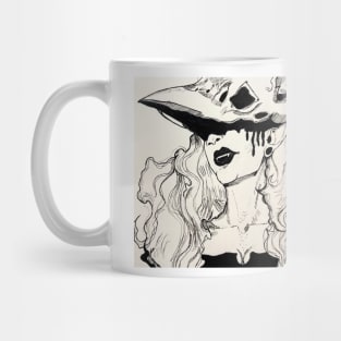 Vampir Mug